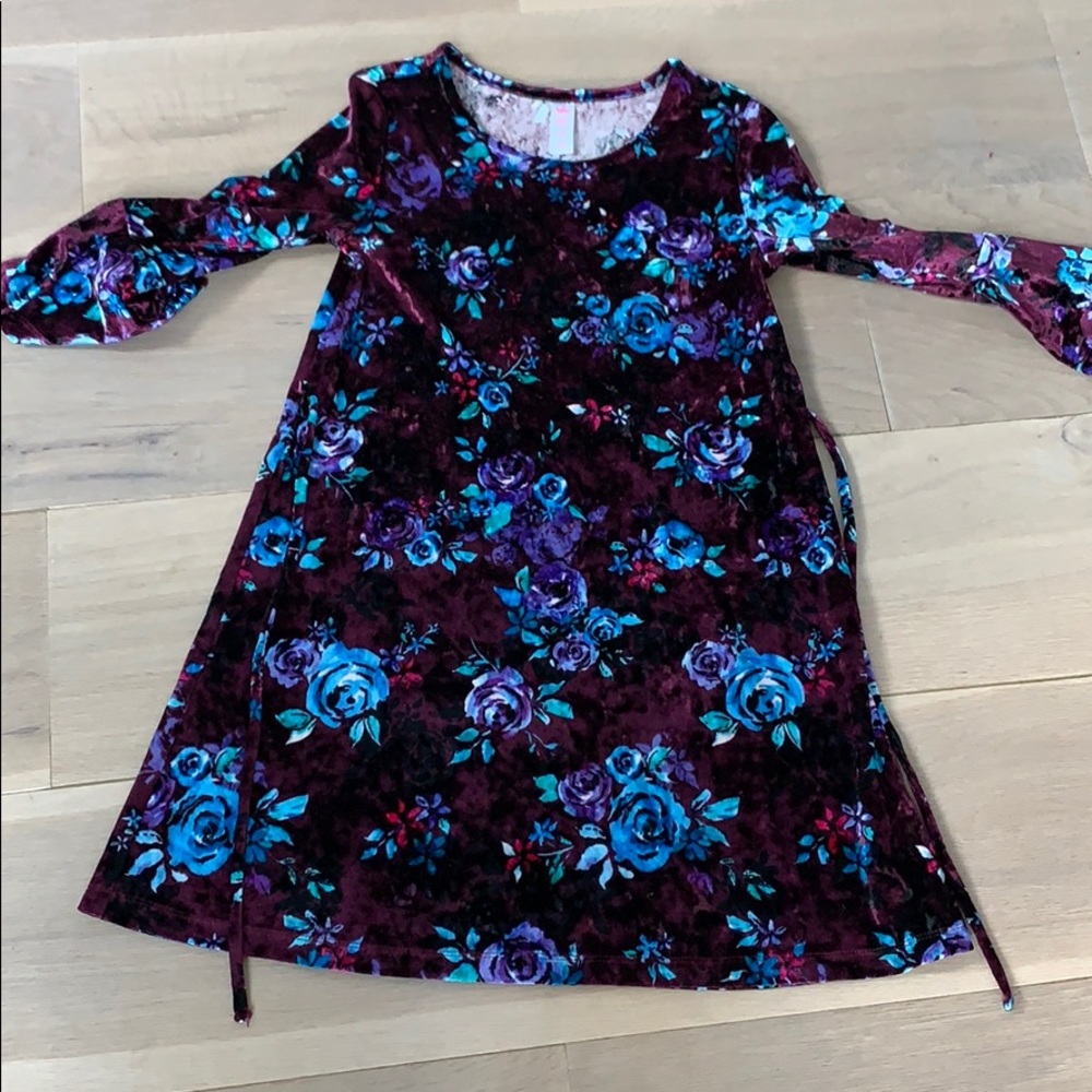 Justice Dress